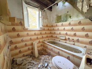 Four Sea View Houses for Sale in Kontokali, Corfu Investment Estate 3 (4)
