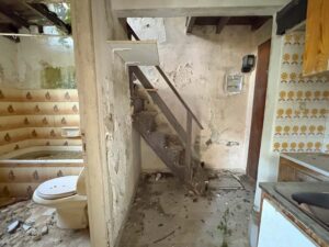 Four Sea View Houses for Sale in Kontokali, Corfu Investment Estate 3 (5)