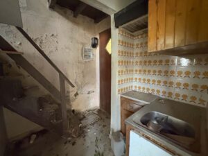 Four Sea View Houses for Sale in Kontokali, Corfu Investment Estate 3 (6)