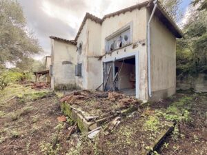 Four Sea View Houses for Sale in Kontokali, Corfu Investment Estate 3 (7)