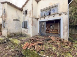 Four Sea View Houses for Sale in Kontokali, Corfu Investment Estate 3 (8)