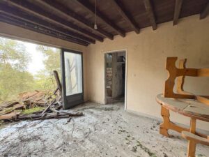 Four Sea View Houses for Sale in Kontokali, Corfu Investment Estate 3 (9)
