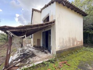 Four Sea View Houses for Sale in Kontokali, Corfu Investment Estate 4 (11)