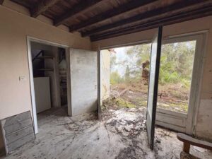 Four Sea View Houses for Sale in Kontokali, Corfu Investment Estate 4 (12)