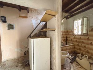Four Sea View Houses for Sale in Kontokali, Corfu Investment Estate 4 (13)