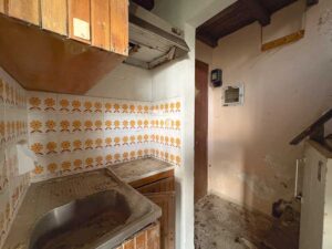 Four Sea View Houses for Sale in Kontokali, Corfu Investment Estate 4 (14)
