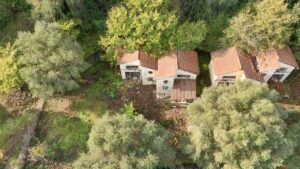 Four Sea View Houses for Sale in Kontokali, Corfu Investment Estate 4 (17)