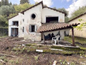 Four Sea View Houses for Sale in Kontokali, Corfu Investment Estate 4 (2)