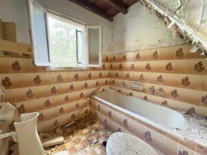Four Sea View Houses for Sale in Kontokali, Corfu Investment Estate 4 (3)