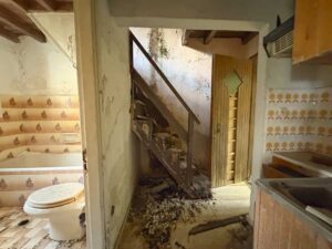 Four Sea View Houses for Sale in Kontokali, Corfu Investment Estate 4 (4)