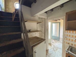 Four Sea View Houses for Sale in Kontokali, Corfu Investment Estate 4 (9)