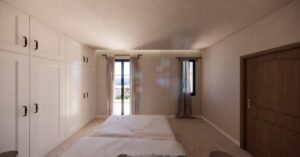 Meraki Estate Two Exclusive Off Plan Villas for Sale in Nissaki, North East Corfu (11)