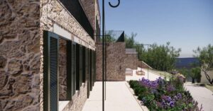 Meraki Estate Two Exclusive Off Plan Villas for Sale in Nissaki, North East Corfu (16)