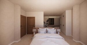 Meraki Estate Two Exclusive Off Plan Villas for Sale in Nissaki, North East Corfu (23)