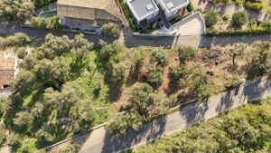 Meraki Estate Two Exclusive Off Plan Villas for Sale in Nissaki, North East Corfu (27)