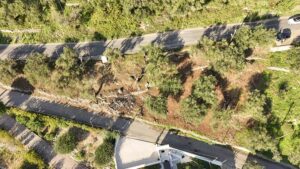 Meraki Estate Two Exclusive Off Plan Villas for Sale in Nissaki, North East Corfu (29)