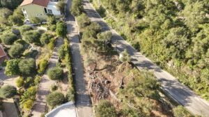 Meraki Estate Two Exclusive Off Plan Villas for Sale in Nissaki, North East Corfu (31)