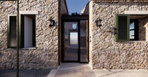 Meraki Estate Two Exclusive Off Plan Villas for Sale in Nissaki, North East Corfu (4)