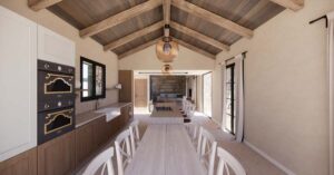 Meraki Estate Two Exclusive Off Plan Villas for Sale in Nissaki, North East Corfu (9)