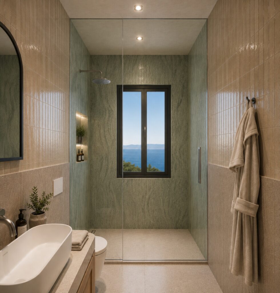 Meraki Estate – Two Exclusive Off Plan Villas for Sale in Nissaki, North East Corfu (14)