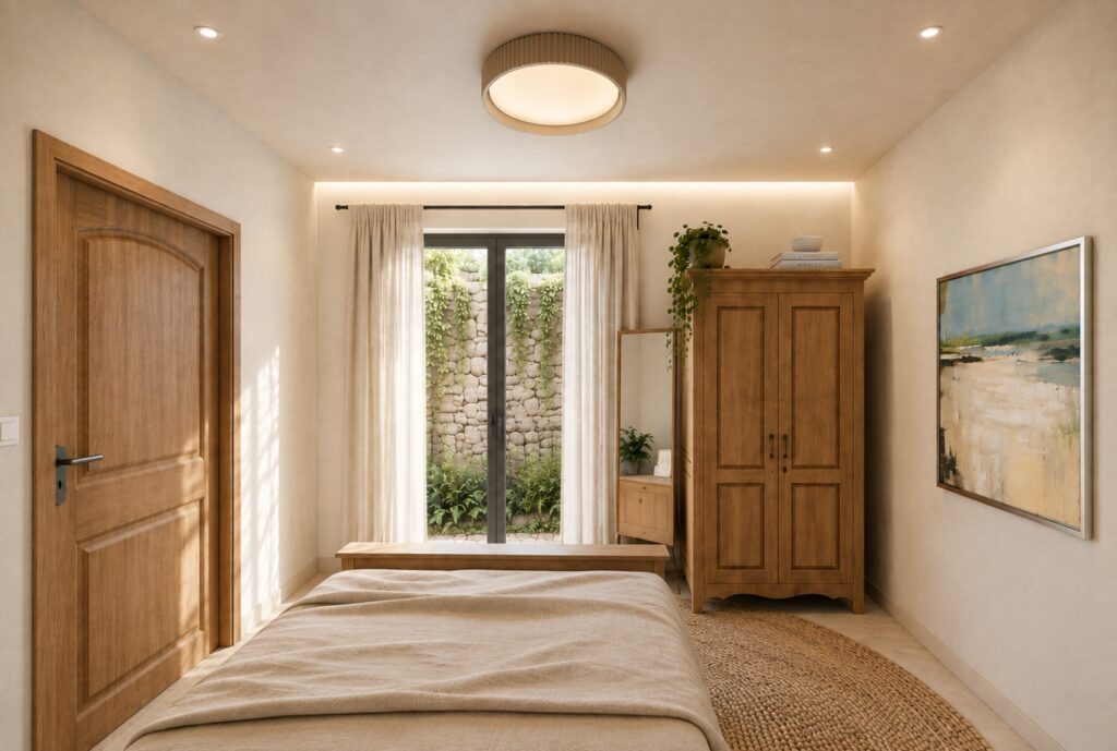 Meraki Estate – Two Exclusive Off Plan Villas for Sale in Nissaki, North East Corfu (19)