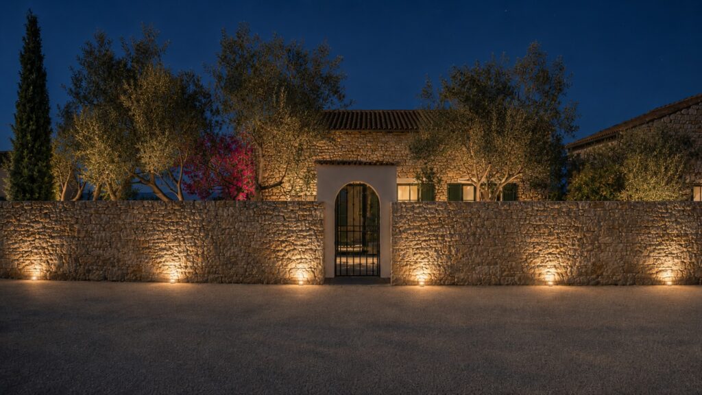 Meraki Estate – Two Exclusive Off Plan Villas for Sale in Nissaki, North East Corfu (2)