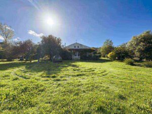 Renovated Three Bedroom Detached House for Sale in Agios Ioannis, Corfu (1)