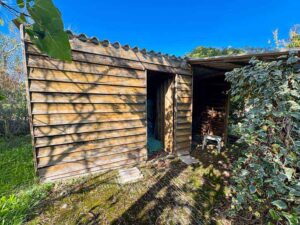 Renovated Three Bedroom Detached House for Sale in Agios Ioannis, Corfu (10)
