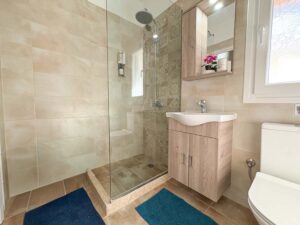 Renovated Three Bedroom Detached House for Sale in Agios Ioannis, Corfu (14)