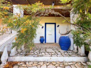 Renovated Three Bedroom Detached House for Sale in Agios Ioannis, Corfu (17)