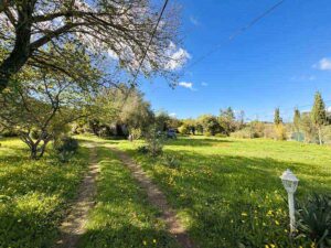 Renovated Three Bedroom Detached House for Sale in Agios Ioannis, Corfu (18)
