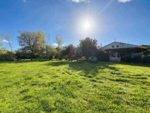 Renovated Three Bedroom Detached House for Sale in Agios Ioannis, Corfu (2)