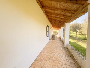 Renovated Three Bedroom Detached House for Sale in Agios Ioannis, Corfu (23)