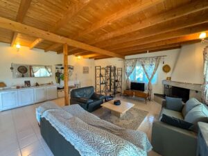 Renovated Three Bedroom Detached House for Sale in Agios Ioannis, Corfu (24)