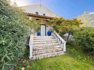 Renovated Three Bedroom Detached House for Sale in Agios Ioannis, Corfu (3)