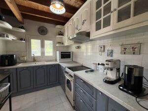 Renovated Three Bedroom Detached House for Sale in Agios Ioannis, Corfu (32)
