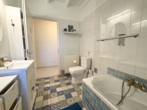Renovated Three Bedroom Detached House for Sale in Agios Ioannis, Corfu (36)