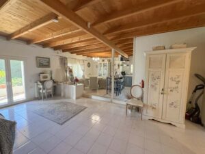 Renovated Three Bedroom Detached House for Sale in Agios Ioannis, Corfu (40)
