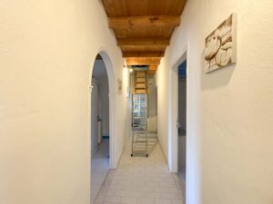 Renovated Three Bedroom Detached House for Sale in Agios Ioannis, Corfu (44)