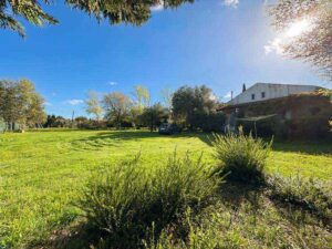 Renovated Three Bedroom Detached House for Sale in Agios Ioannis, Corfu (8)