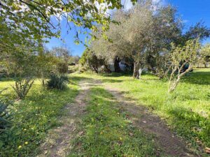 Renovated Three Bedroom Detached House for Sale in Agios Ioannis, Corfu (9)
