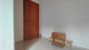 Renovation Project with Sea and Mountain Views for Sale in Loutses, North Corfu (25)