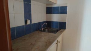Renovation Project with Sea and Mountain Views for Sale in Loutses, North Corfu (29)