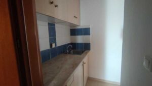 Renovation Project with Sea and Mountain Views for Sale in Loutses, North Corfu (30)