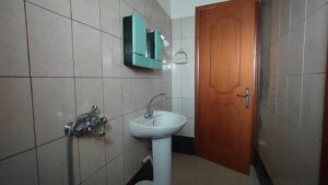 Renovation Project with Sea and Mountain Views for Sale in Loutses, North Corfu (31)