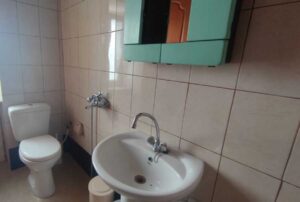 Renovation Project with Sea and Mountain Views for Sale in Loutses, North Corfu (42)
