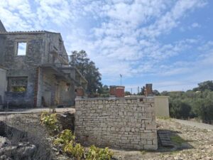 Residential Complex with Development Potential for Sale in Mpogdanatika, Paxos (9)