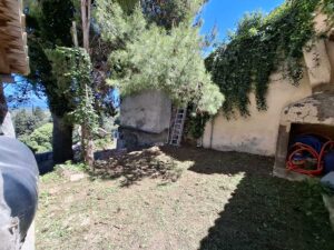 Restored 16th Century Manor House with 11,270m² Plot for Sale in Kavalouri, North Corfu (12)
