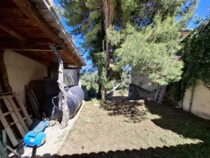 Restored 16th Century Manor House with 11,270m² Plot for Sale in Kavalouri, North Corfu (13)