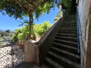 Restored 16th Century Manor House with 11,270m² Plot for Sale in Kavalouri, North Corfu (28)